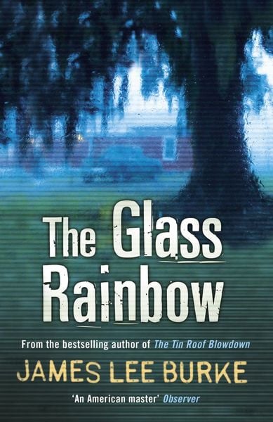 Produktbild: The Glass Rainbow
