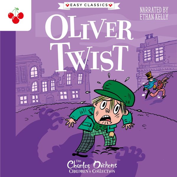 Produktbild: Oliver Twist - The Charles Dickens Children's Collection (Easy Classics)
