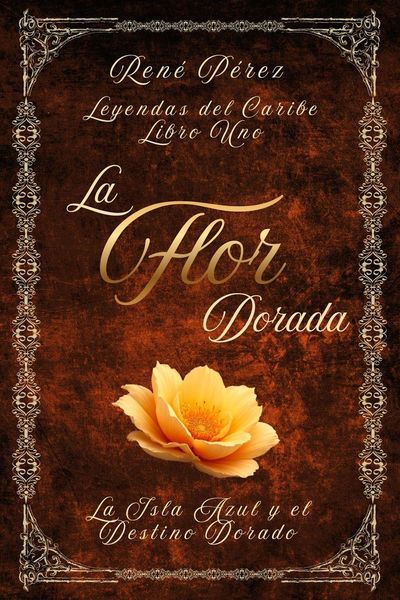Produktbild: La Flor Dorada