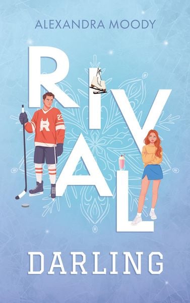Produktbild: Rival Darling (Darling Devils - tome 1)