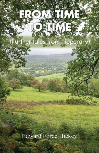 Produktbild: From Time to Time
