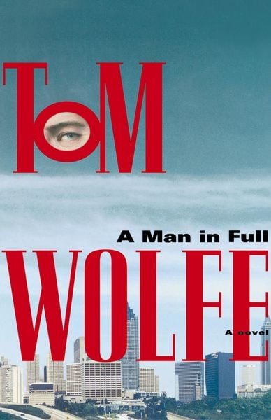 Produktbild: A Man in Full