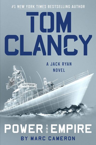Produktbild: Tom Clancy Power and Empire