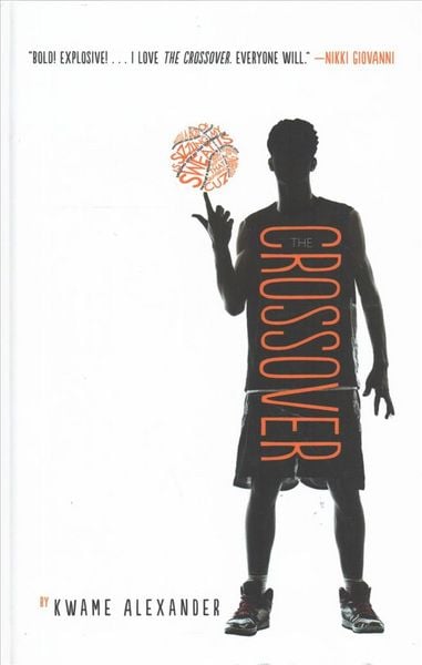 Produktbild: The Crossover