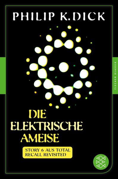 Produktbild: Die elektrische Ameise