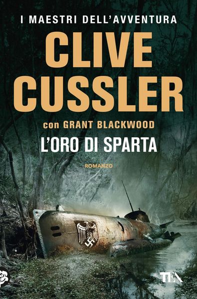 Produktbild: L' oro di Sparta