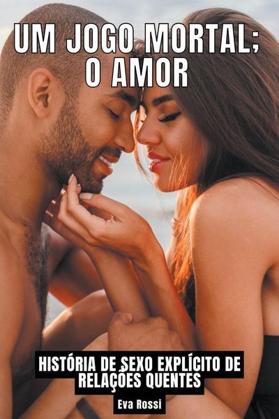 Produktbild: Um Jogo Mortal; o Amor