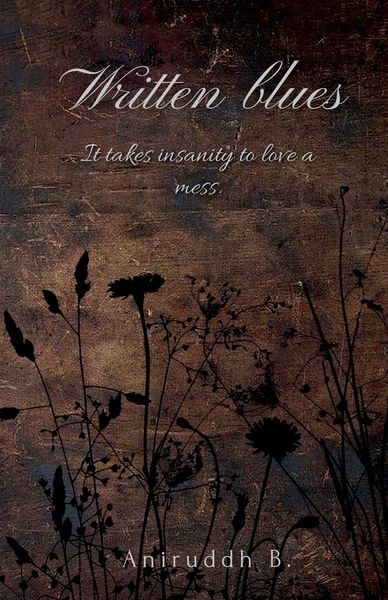Produktbild: Written blues