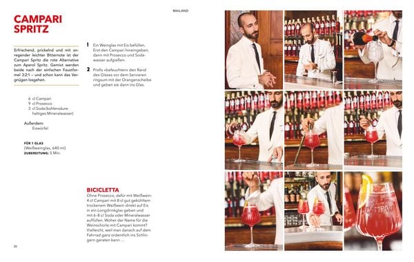 Produktbild: Aperitivo