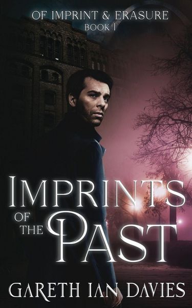 Produktbild: Imprints of the Past
