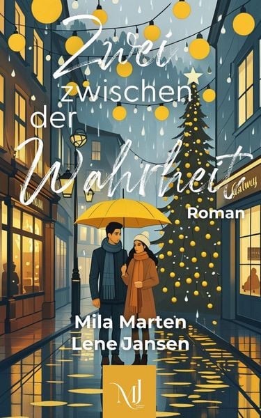 Produktbild: Zwei zwischen der Wahrheit