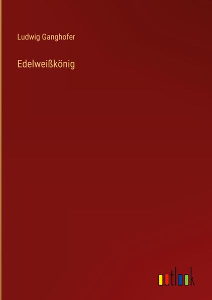 Produktbild: Edelwei&szlig;k&ouml;nig