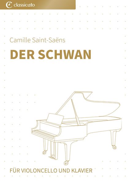 Produktbild: Der Schwan