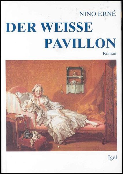 Produktbild: Der weisse Pavillon