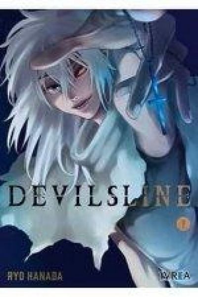 Produktbild: Devils Line
