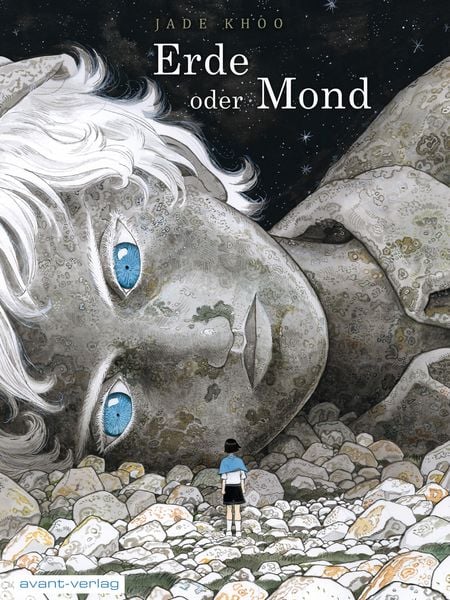 Produktbild: Erde oder Mond