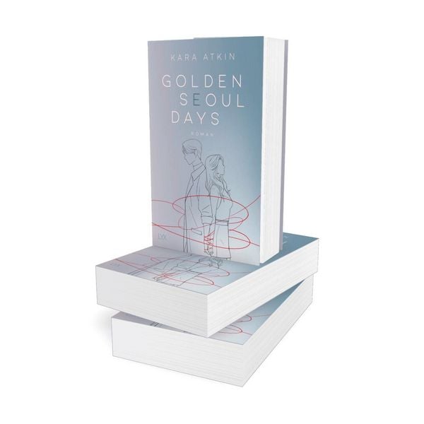 Produktbild: Golden Seoul Days