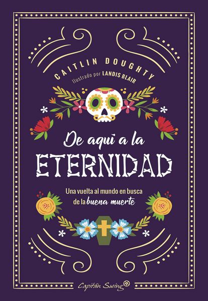 Produktbild: De aqu&iacute; a la eternidad
