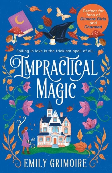 Impractical Magic, Taschenbuch von Emily Grimoire, HarperCollins, 9780008718688