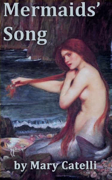 Produktbild: Mermaids' Song