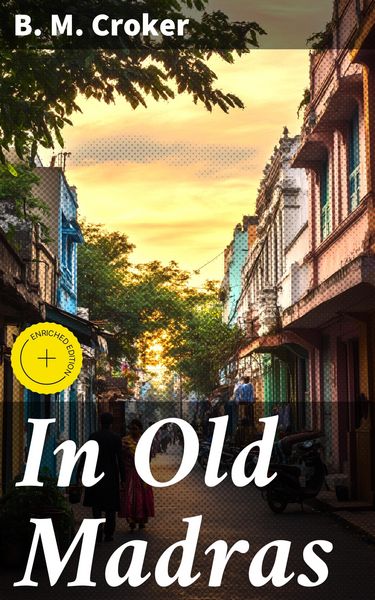 Produktbild: In Old Madras