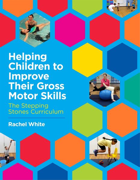 Produktbild: Helping Children to Improve Their Gross Motor Skills