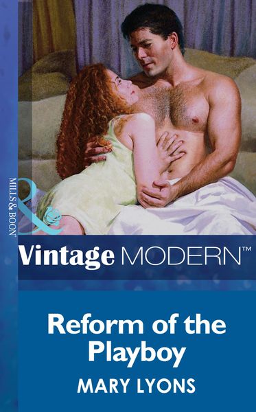 Produktbild: Reform Of The Playboy