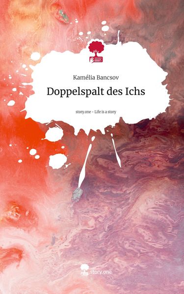 Produktbild: Doppelspalt des Ichs. Life is a Story - story.one