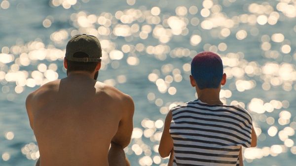 Produktbild: Der Sommer mit Carmen (OmU)