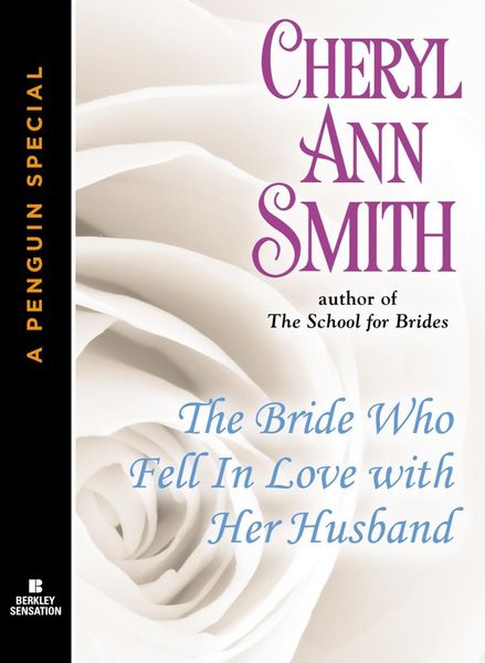 Produktbild: The Bride Who Fell In Love With Her Husband