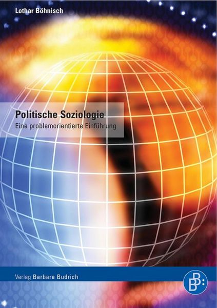 Produktbild: Politische Soziologie