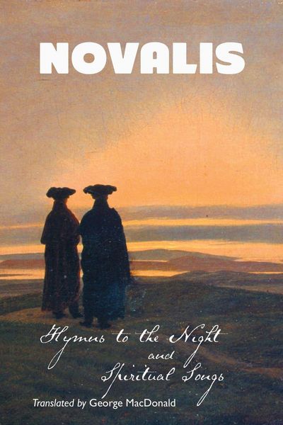 Produktbild: Hymns To The Night and Spiritual Songs