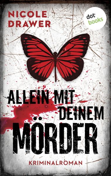 Produktbild: Allein mit Deinem M&ouml;rder