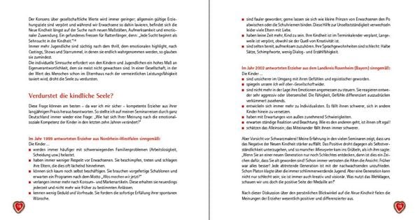 Produktbild: Das Schatzbuch der Herzensbildung