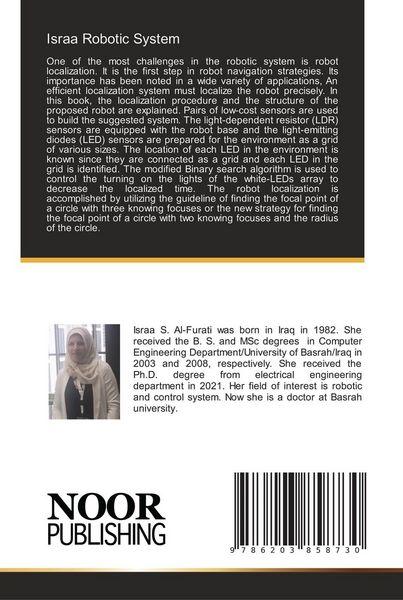 Produktbild: Israa Robotic System