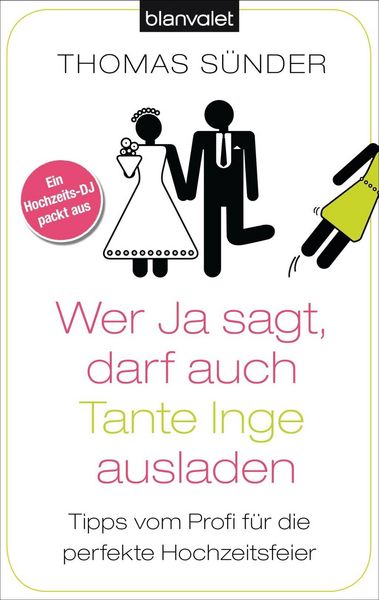 Produktbild: Wer Ja sagt, darf auch Tante Inge ausladen