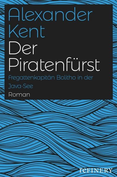 Produktbild: Der Piratenf&uuml;rst