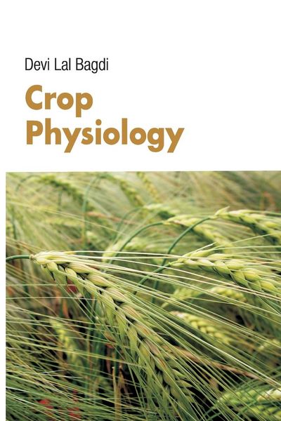 Produktbild: Crop Physiology