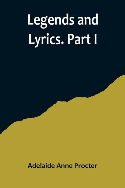 Produktbild: Legends and Lyrics. Part I