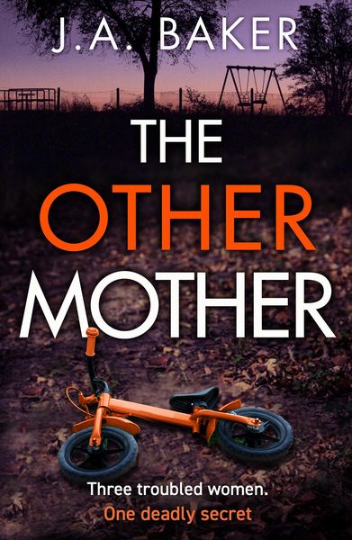 Produktbild: The Other Mother