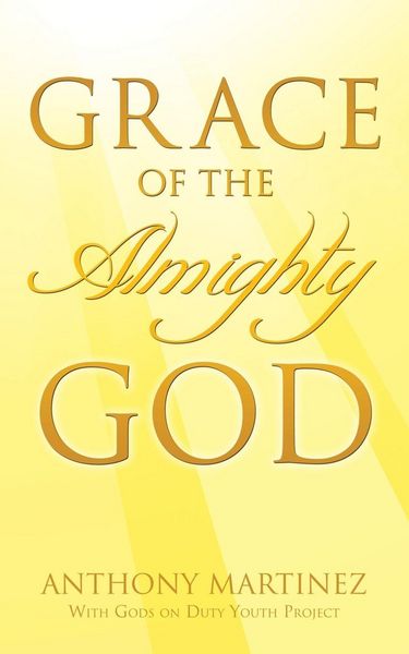 Produktbild: Grace of the Almighty God