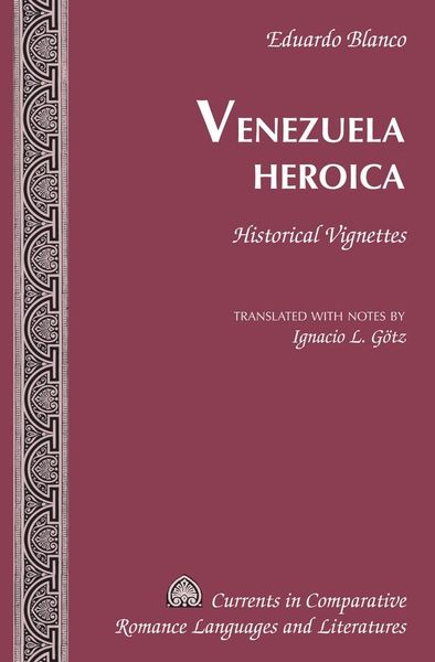 Produktbild: Venezuela Heroica