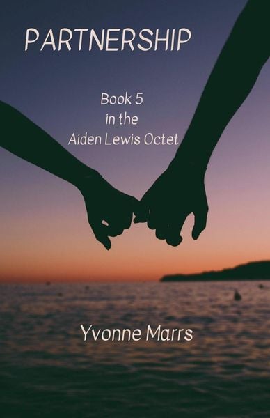 Produktbild: Aiden Lewis Octet Book 5 - Partnership