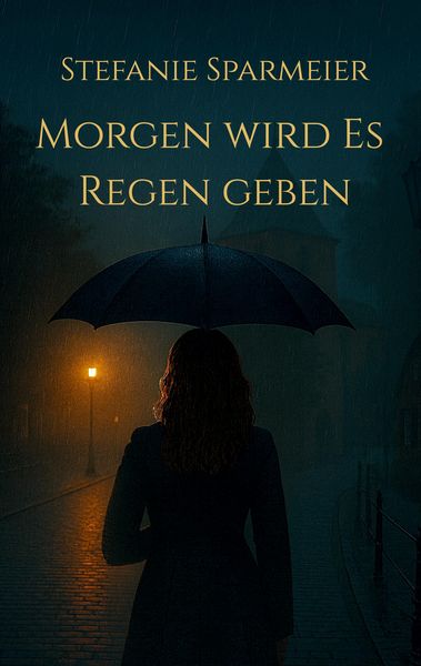 Produktbild: Morgen wird es Regen geben
