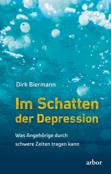 Produktbild: Im Schatten der Depression