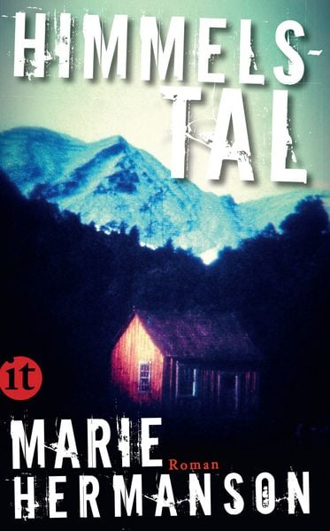 Himmelstal, Taschenbuch von Marie Hermanson, Insel, 978-3-458-35941-8