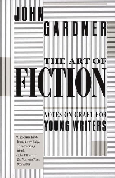 Produktbild: The Art of Fiction