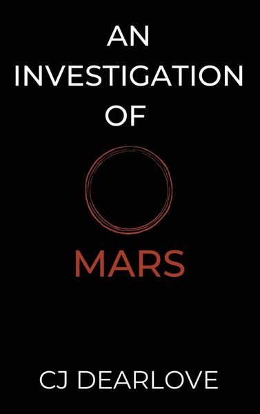 Produktbild: An Investigation of Mars