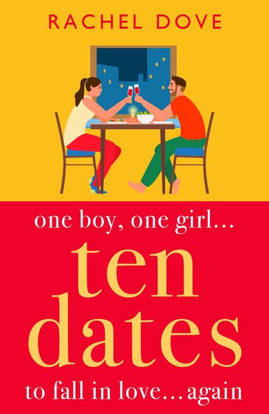 Produktbild: Ten Dates