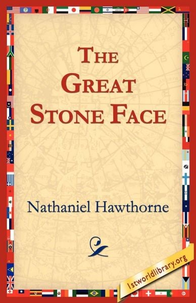 Produktbild: The Great Stone Face